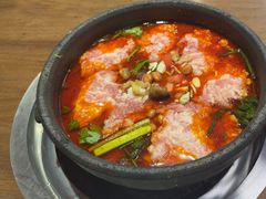 -笔记安顺夺夺粉火锅(中关村店)