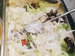 -小牛哈尼韩式水煎肉(万象城店)