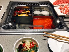 -海底捞火锅(奥山世纪城店)