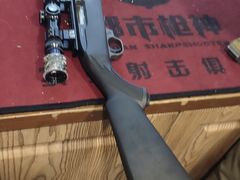-都市枪神实弹射击俱乐部