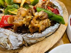 -醉壹号海鲜大排档(厦门美食地标店)