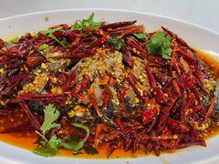 -田记餐馆(富国街店)