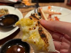 -怡咖啡海鲜自助餐厅(浦东香格里拉店)