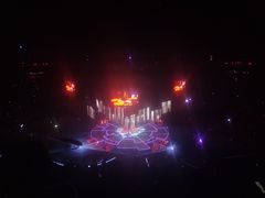 -梦之蓝青奥体育公园体育馆