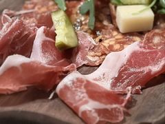 -Apollo·西班牙小酒馆(安福路店)