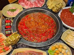 -蜀大侠火锅(寰球文化地标·总府店)