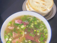 -老李家杂肝汤(回民街店)