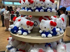 -永旺梦乐城(金银潭店)