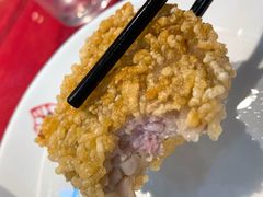 香煎糯米藕夹-水莲居(佛祖岭店)