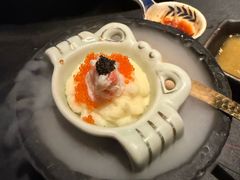 -蟹犇前•帝王蟹雪蟹(陆家嘴店)