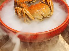 -吴越荣记·苏州菜·松鼠桂鱼(娄门景区店)