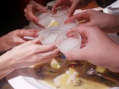 -绿茶餐厅(华联万柳店)