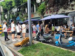 -赵姐猪耳朵饭店