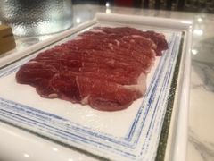 -竹叶涮肉坊(总店)