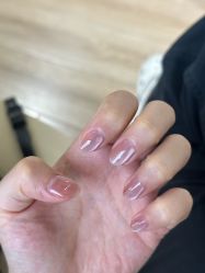 -晨·艺美甲美睫