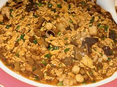-大胡同天津菜·海肠捞饭·津门皮皮虾锅贴一绝(西姜井店)