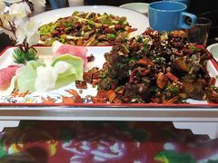 -三大钵江湖菜(空港店)