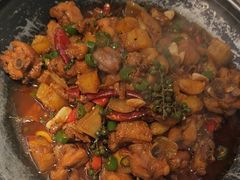 -醉得意·家常菜(杨家湾店)