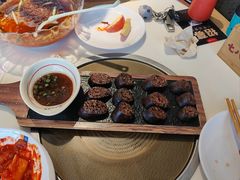 -七八冷面·延边朝鲜族美食(圣熙八号店)