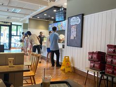-肯德基(洛川店)