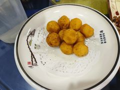 地瓜丸子-老味道餐厅(江山店)