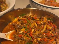 -冇味湘潭菜(湘江世纪城店)