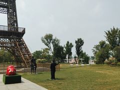 -祥源·阜阳生态乐园