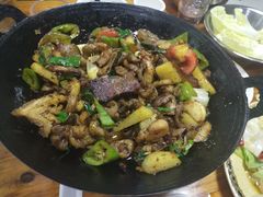 -胡师傅三下锅(汽车站店)