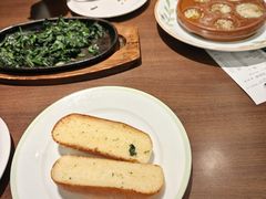 -萨莉亚意式餐厅(龙阳广场店)