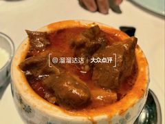 -波特曼西餐厅(南岗店)