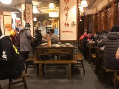 大堂-蜀厨蓉匠(广福店)