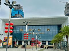 -横琴购口岸商业广场