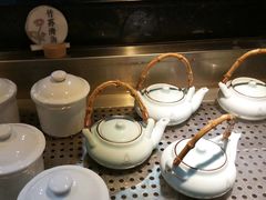 -大佛寺高级素食自助餐厅
