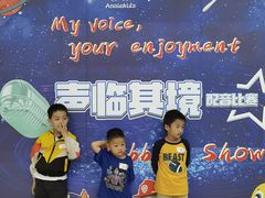 -安妮花英语·少儿·原版阅读(石厦时代广场店)