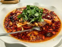 -源牌酒店·家常六安菜