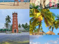 -三亚南山文化旅游区