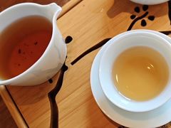-梅间堂茶馆(绿地缤纷城店)