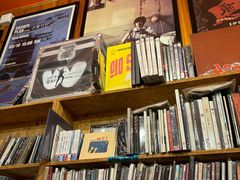 -独音唱片 Indie Music