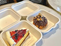 -BUTTERFUL&CREAMOROUS 黄油与面包(三里屯太古里店)