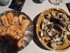 -不将就渔鲜码头(川沙店)