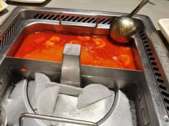 -海底捞火锅(公益西桥店)