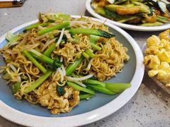 -李军力烧烤(丰庆路店)