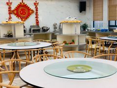 -云和夜泊酒店·中餐厅