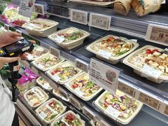 -Olé精品超市(广州太古汇店)