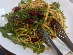 -纪林菜馆·博山菜老字号(华光路店)