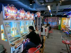 -核客电玩城(东门店)