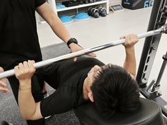 -FEELINGME乐刻私教馆·健身(玖悦荟店)