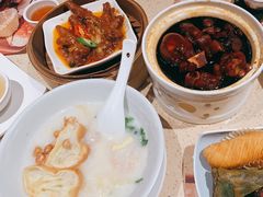 -点都德(华强南店)