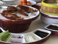 -大鸭梨烤鸭(金色漫香店)