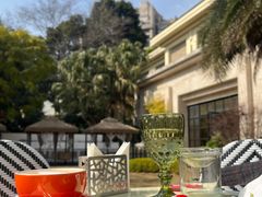 -醉了的船Le Bateau Ivre(温江店)